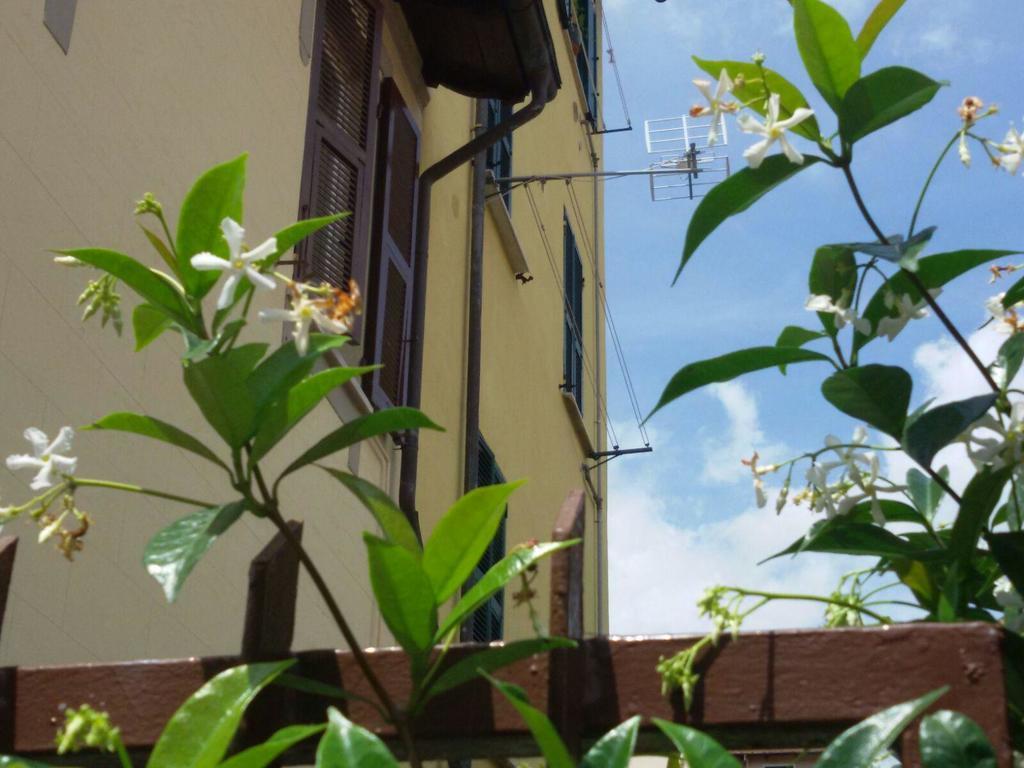 Casa Federica 01015-Lt-0331 Διαμέρισμα Λα Σπέτσια Εξωτερικό φωτογραφία