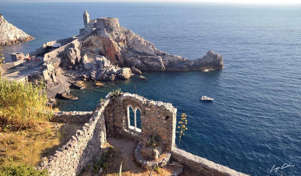 Casa Federica 01015-Lt-0331 Διαμέρισμα Λα Σπέτσια Εξωτερικό φωτογραφία
